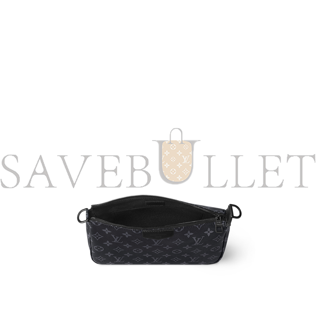 LOUIS VUITTON POCHETTE ACCESSOIRE XL M11741 (28*17*9cm) LOUIS VUITTON POCHETTE ACCESSOIRE XL M11741 (28*17*9cm)